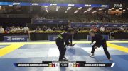 Ana Carolina Vasconcellos Dos Sa vs Isabela Klein De Morais 2026 Pan Kids Jiu-Jitsu IBJJF Championship
