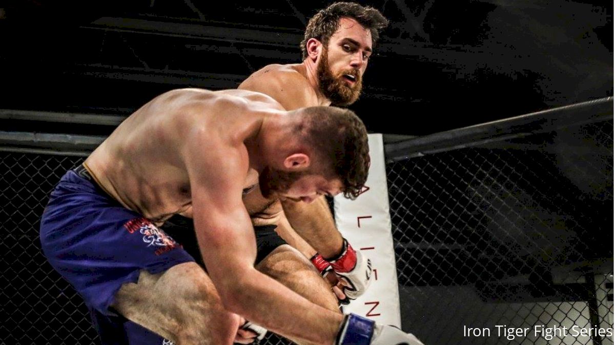 Iron Tiger Fight Series 88 Full Preview, How To Watch On FloCombat