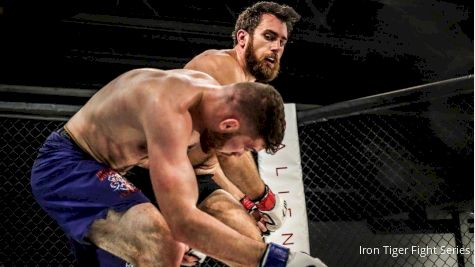 Iron Tiger Fight Series 86 Full Preview, How To Watch On FloCombat