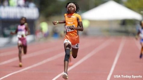 The 2018 AAU Junior Olympic Games Distance Preview