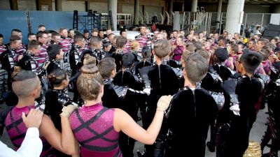 The Cadets 2018: The Unity Project