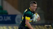 Drama And Pace After Day One At Premiership 7s