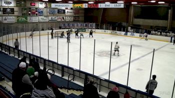 Replay: Home - 2024 CHI Cougars vs Blaze | Dec 15 @ 5 PM