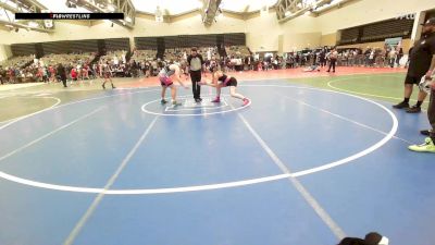 147-H2 lbs Quarterfinal - Addison Weismiller, Northern Delaware Wrestling Academy vs Sean Searing, Pro-ex Wrestling Club