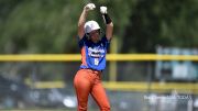 The Sweet 16 Revealed At 18U PGF Premier Nationals