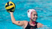 Girls Brackets Feature Serious Talent At USA Water Polo Jr. Olympics