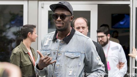 Will Usain Bolt Play Pro Soccer In The U.S.?