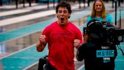 2018 CrossFit Games: Ethan Helbig Works His Way To The Top