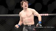 Olivier Aubin-Mercier Explains Genius Behind 'Canadian Gangster' Nickname