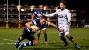 Exeter Looks To Avenge Premiership Final Loss With 7s Trophy