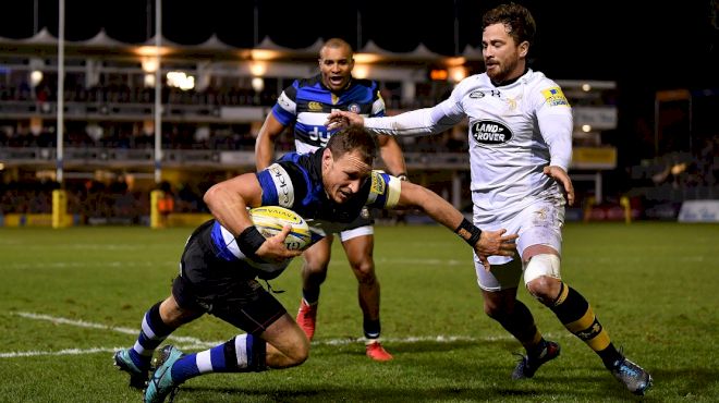 Exeter Looks To Avenge Premiership Final Loss With 7s Trophy