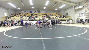 155 lbs 3rd Place - Kadence Center, Fayetteville Girls HS vs Lillie Moore, Inola