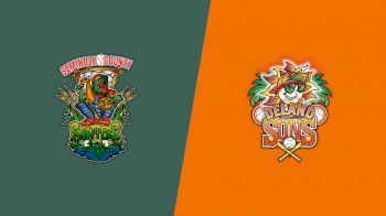 Replay: Snappers vs Suns - 2021 Snappers vs DeLand Suns | Jun 30 @ 6 PM