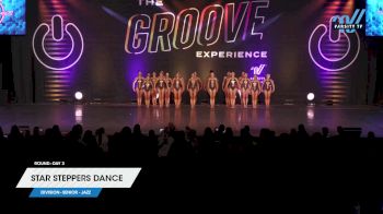 Dance Dynamics - Open Contemporary/Lyrical [2023 Open Lyrical Day 3] 2023 Encore Grand Nationals