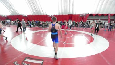 144 lbs Champ. Rd Of 32 - Liam Collins, Pinnacle vs Colton Katzfey, Askren Wrestling Academy