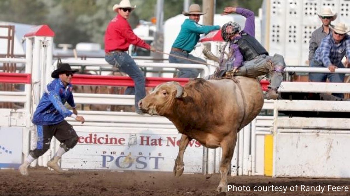 Binge Watch: 2018 Medicine Hat Exhibition & Stampede