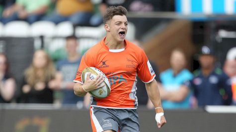 Day 1 Stars All Have Premiership 7s Experience