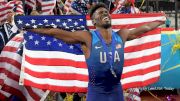 25 Athletes Just Got $35,000 From USATF Foundation