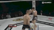 Sean Brady vs. Colton Smith - Shogun Fights Florida Replay