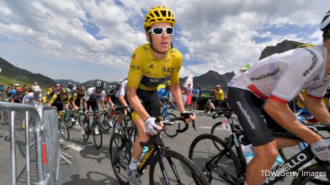 Wiggins Tips Thomas For More Tour de France Success