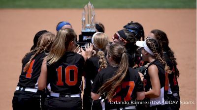 PGF 12U Championship Game