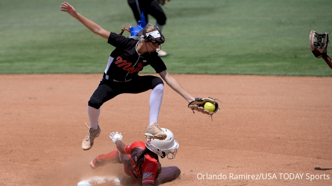 PGF 12U Championship Game