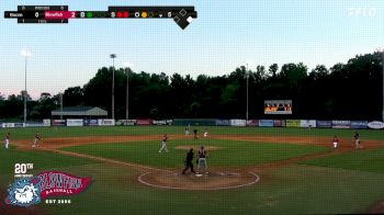 Replay: Home - 2025 Macon Bacon vs Blowfish | Jun 5 @ 7 PM
