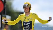 TDF: Dumoulin Over Froome In Stage 20 TT By 1 Second, Thomas Secures Yellow