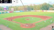 Replay: Home - 2024 Chukars vs Hawks | Aug 2 @ 7 PM