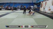 GABRIELLA ALAMINO GONCALVES DO N vs EDUARDA MATOS DE OLIVEIRA 2026 Carlson Gracie