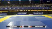 Matthew Louis Reyes vs Robert David Atchison 2026 Pan Jiu Jitsu IBJJF Championship