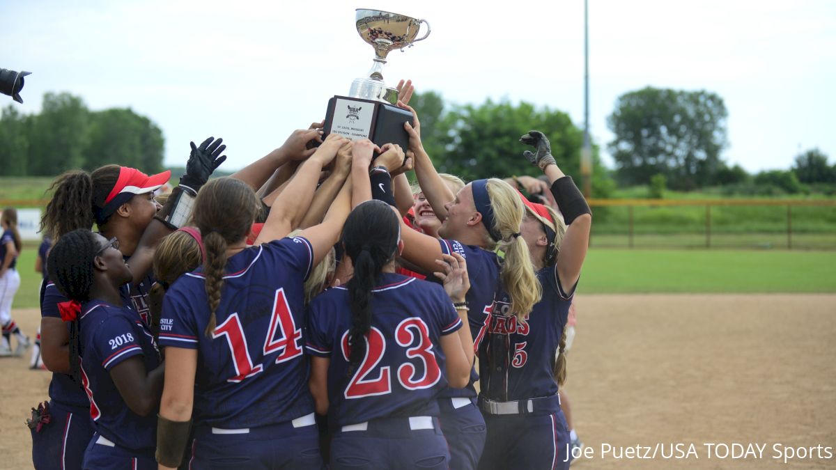 STL Chaos, Panthers Stevens, & Fury Platinum Win USA JO Cup