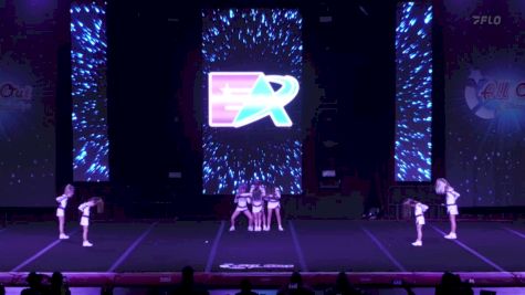 Excel Athletics - HeatWave [2025 Mini--Div 2 Day 1] 2025 All Out Grand Nationals