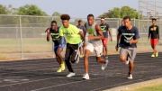 Workout Wednesday: The Wings 4x4 AAU Junior Olympic Games Prep