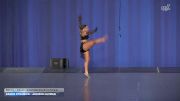 Dance Dynamics - Addison Altman [2026 Youth - Solo - Contemporary/Lyrical] 2026 NDA All-Star National Championship