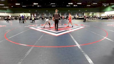 106 lbs Round Of 64 - Hayden Schwab, IA vs Takoda Parker, VA