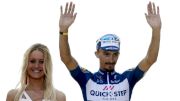 Alaphilippe Shines But French Yellow Jersey Drought Stretches To 33 Years