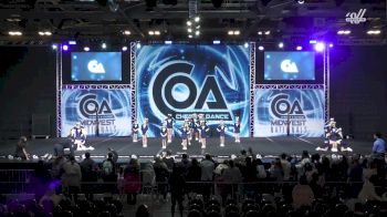 CheerVille OH - Plankton [2026 L1 Youth - Novice - Restrictions Day 1] 2026 COA Grand Nationals