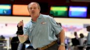 Kent, Sullins Take First-Round Lead In PBA50 Security FSB Championship