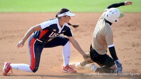 Women's USA National Team Win Back-To-Back USA International Cup Titles