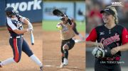 FloSports Partners With WBSC To Live-Stream World Softball Championship