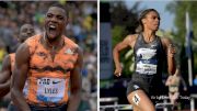 House Of Run: Ato Boldon On Lyles, Coleman, Williams, McLaughlin & More