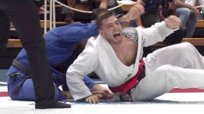 Stunning 19-Second Loop Choke In Japan! Minenko vs Penzer