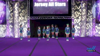 Jersey All Stars - Dark Divas [2022 L2 Youth Day 1] 2022 Spirit Unlimited: Battle at the Boardwalk Atlantic City Grand Ntls