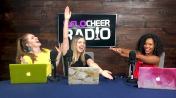 FloCheer Radio Season 2 - Ep. 2