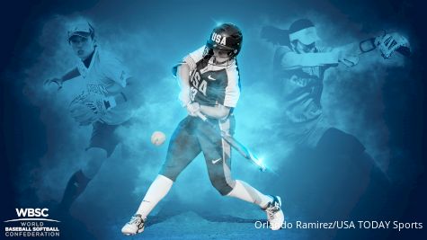 2018 WBSC World Softball Championship