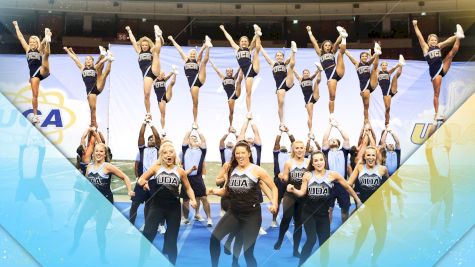 WATCH LIVE: UCA & UDA College Demo At Chula Vista