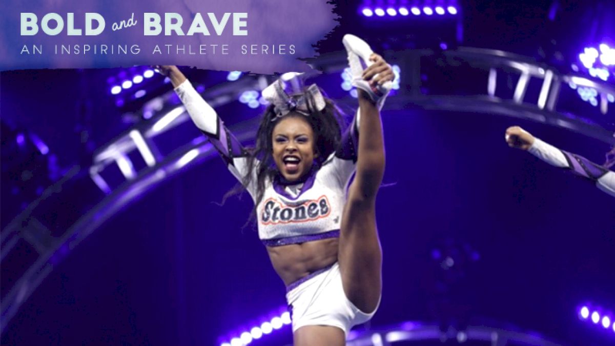 Bold & Brave: Tatiyahna Davis Fought Cancer & Won!