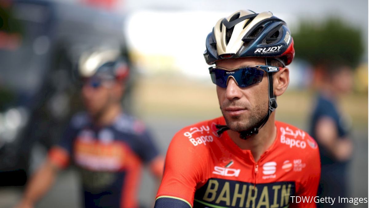 Nibali Set For Swift Return After Back Operation, Eyes Vuelta a España