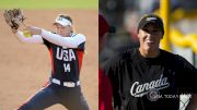 Over 100 College Players To Compete At XVI World Softball Championship